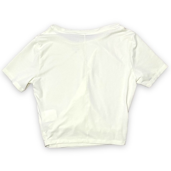 Nike Women's Dri-Fit One Lux Standard Twist SS - Picture 7 of 9